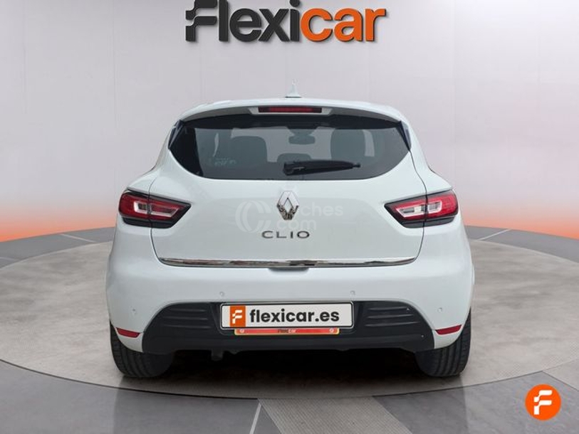 Foto del RENAULT Clio TCe GPF Energy Zen 66kW
