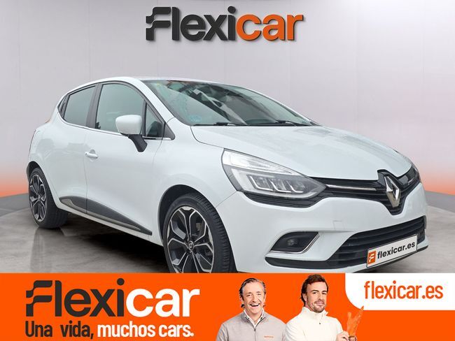 Foto del RENAULT Clio TCe GPF Energy Zen 66kW
