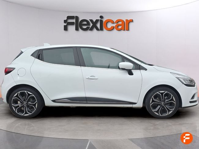 Foto del RENAULT Clio TCe GPF Energy Zen 66kW