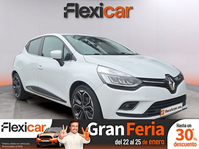 RENAULT Clio (Zen Energy TCe 66kW (90CV) -18) en Toledo