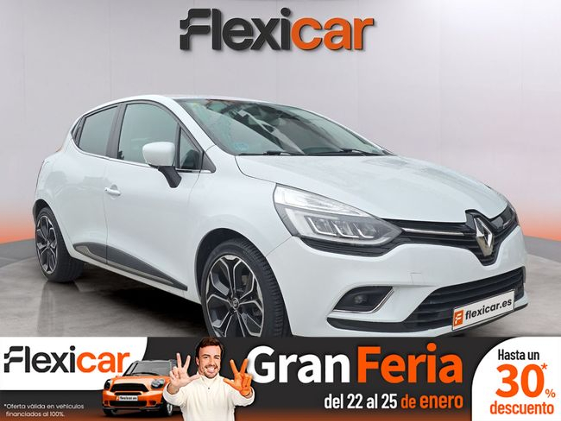 Imagen de RENAULT Clio