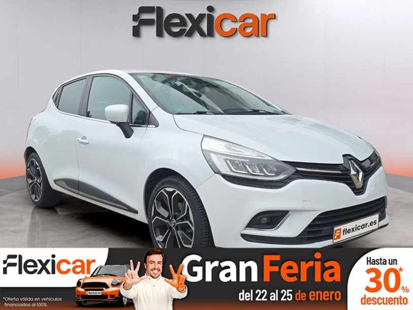 Foto del RENAULT Clio TCe GPF Energy Zen 66kW