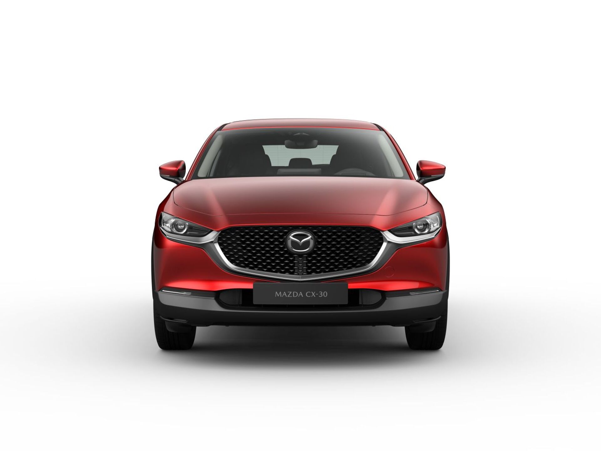 Imagen 2 de MAZDA CX-30