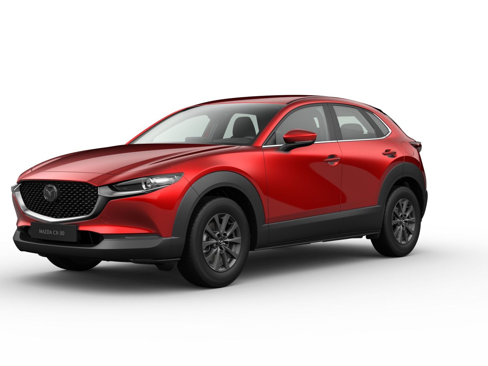 Imagen 3 de MAZDA CX-30
