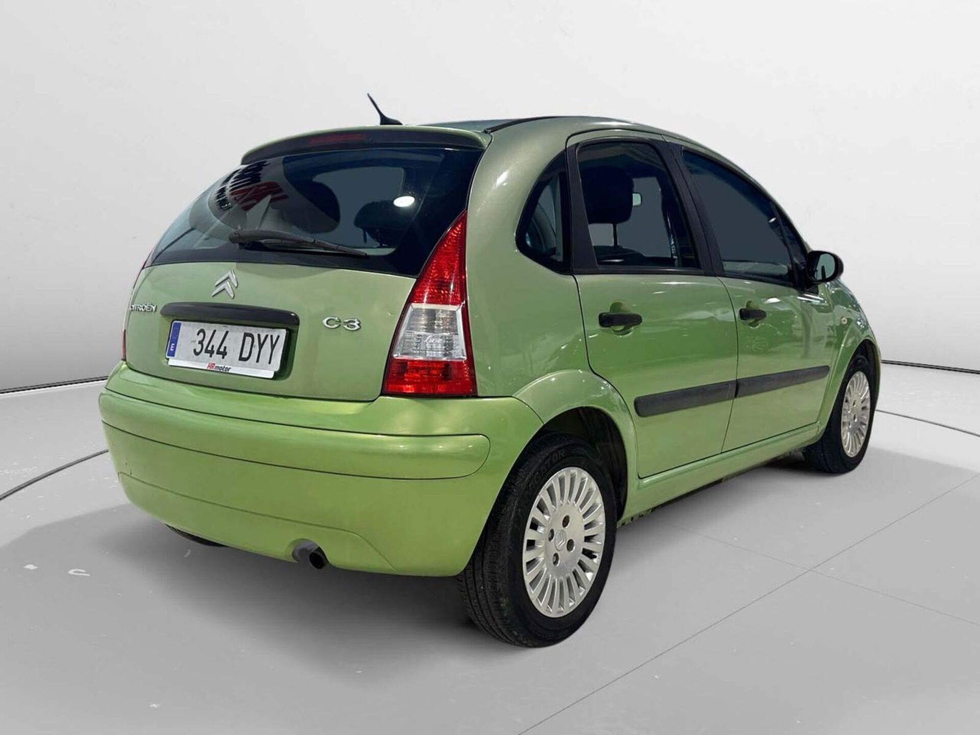 Imagen 2 de CITROEN C3