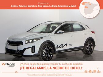 Imagen de KIA XCeed 1.6 PHEV eTech Aut.