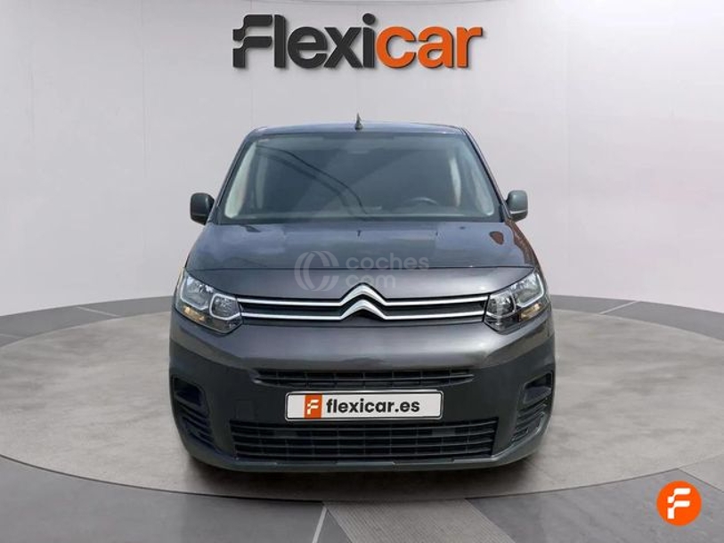 Foto del CITROEN Berlingo BlueHDi S&S Talla M Live 100