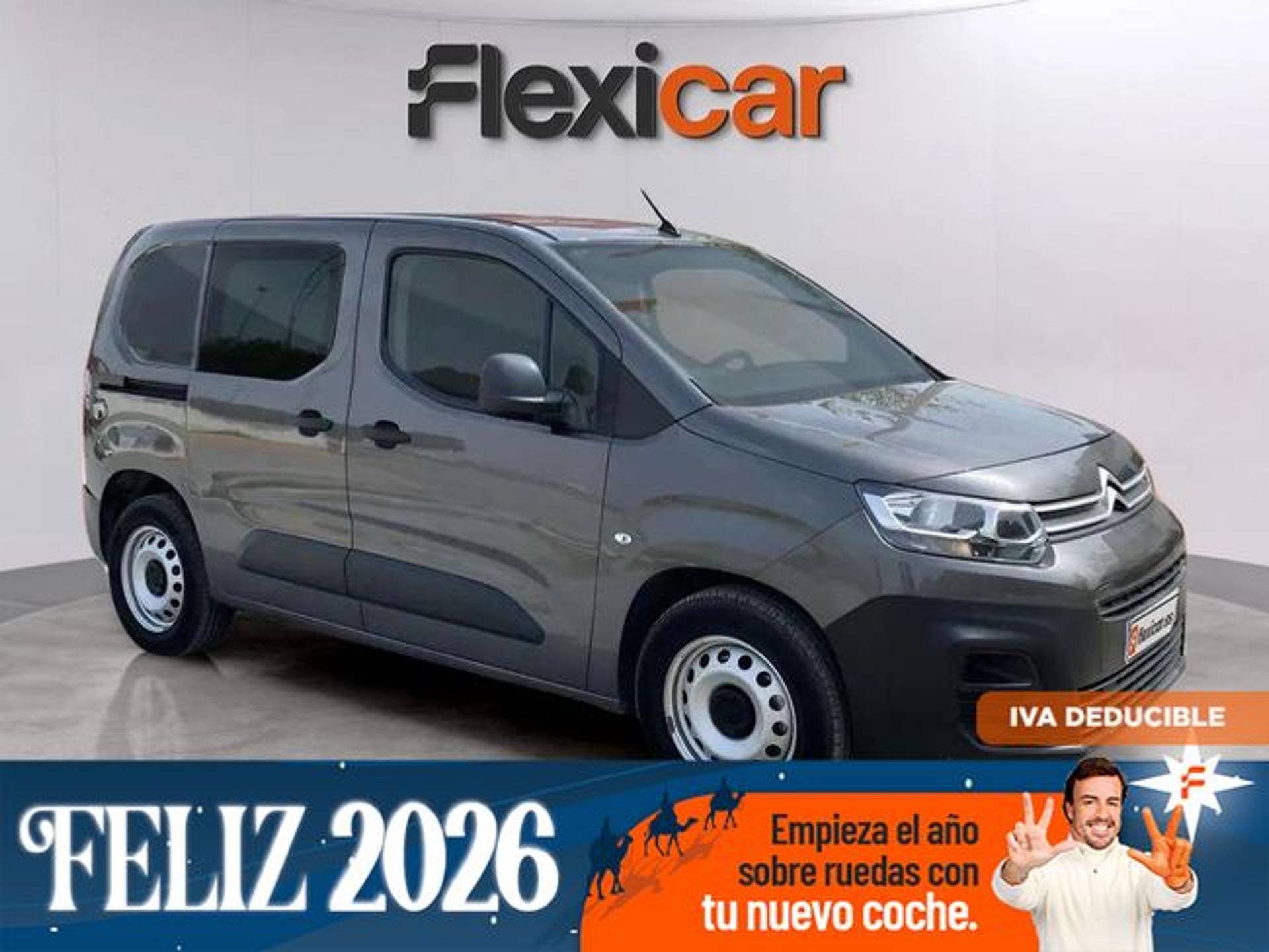 Imagen de CITROEN Berlingo