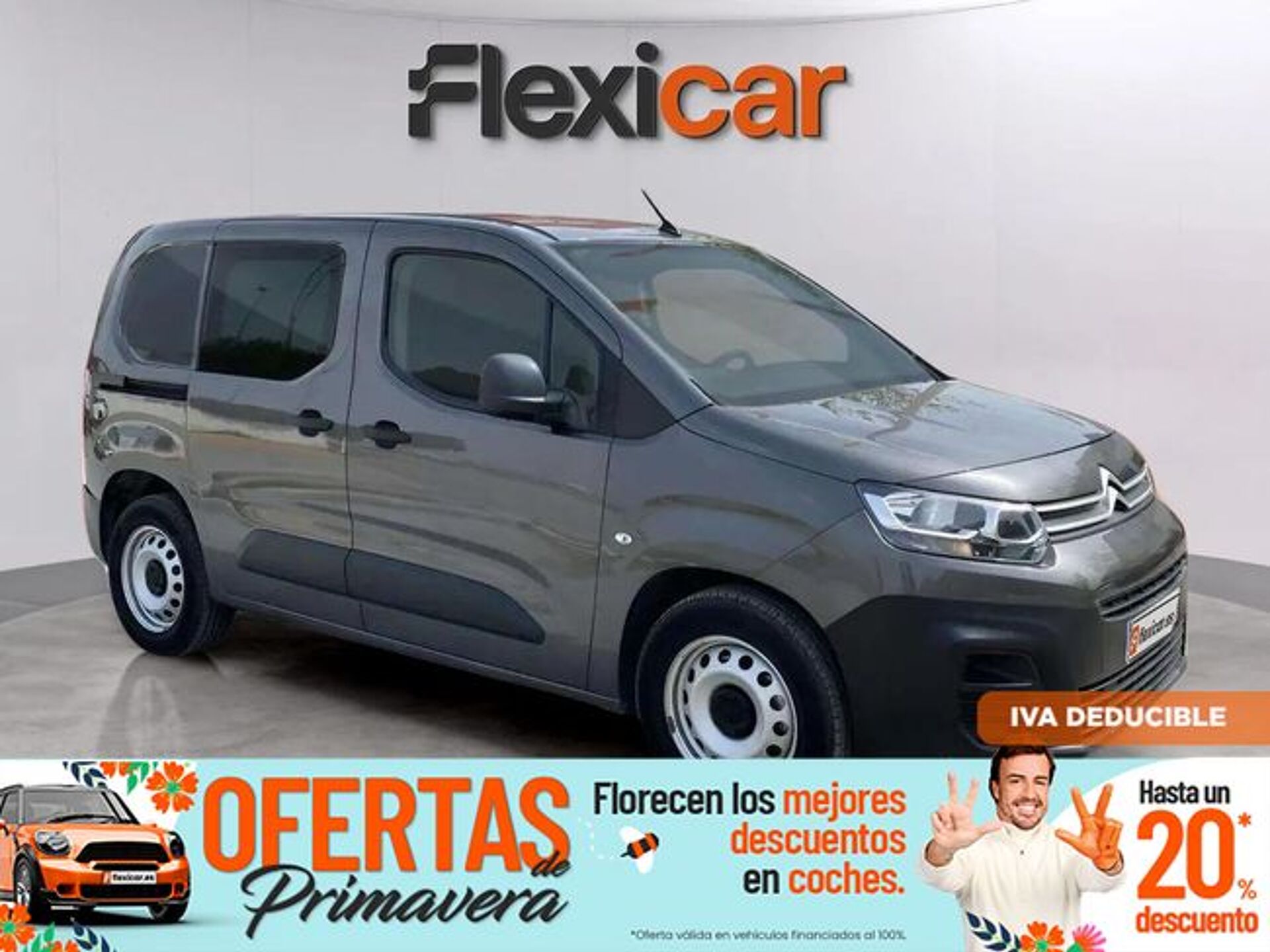 Imagen 1 de CITROEN Berlingo