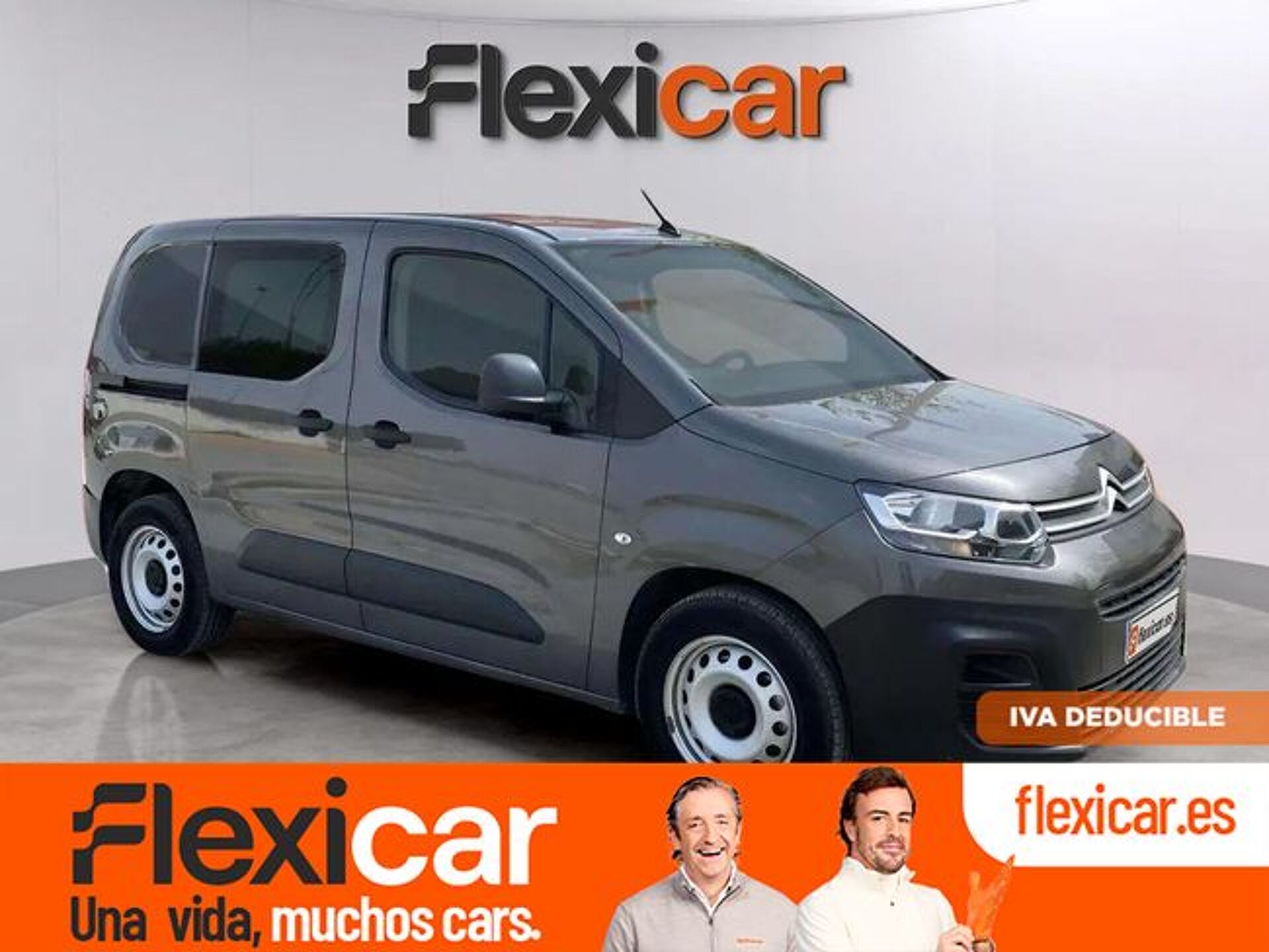 Imagen 1 de CITROEN Berlingo