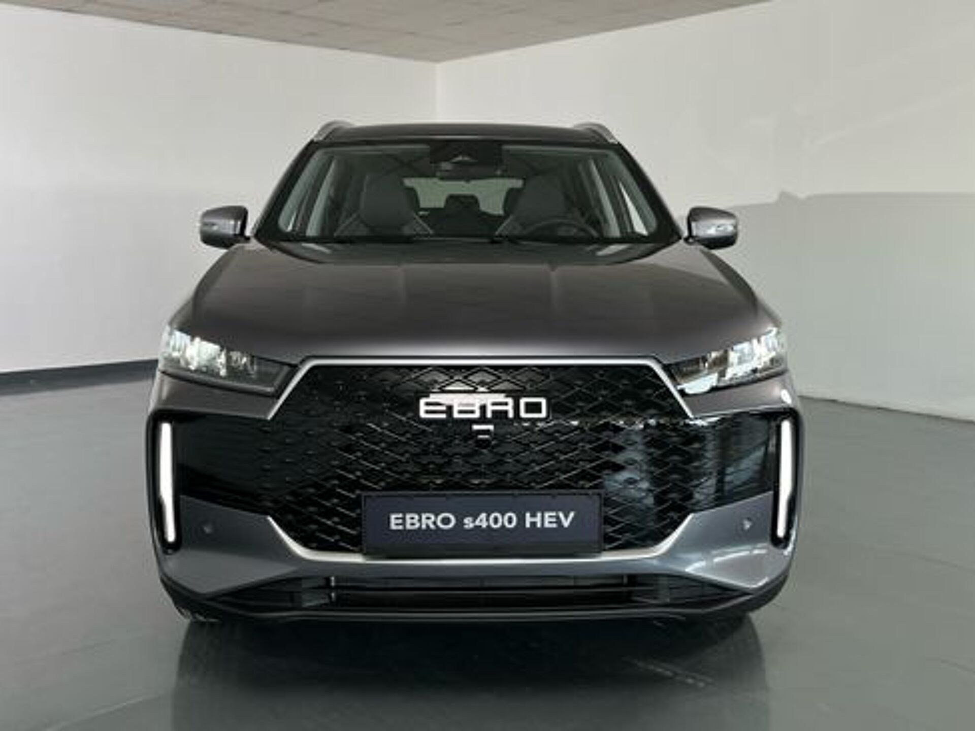 Imagen 2 de EBRO s400