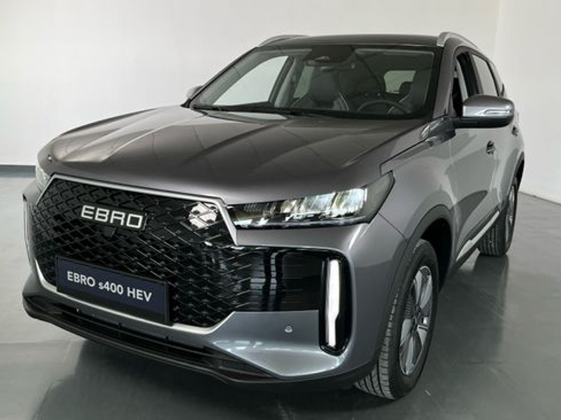 Imagen 3 de EBRO s400