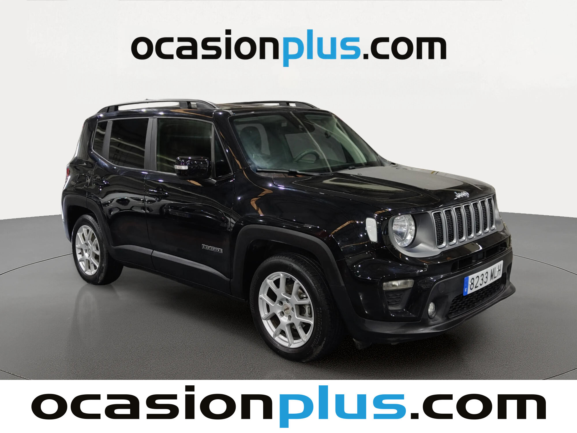 Foto del JEEP Renegade 1.0 Limited 4x2