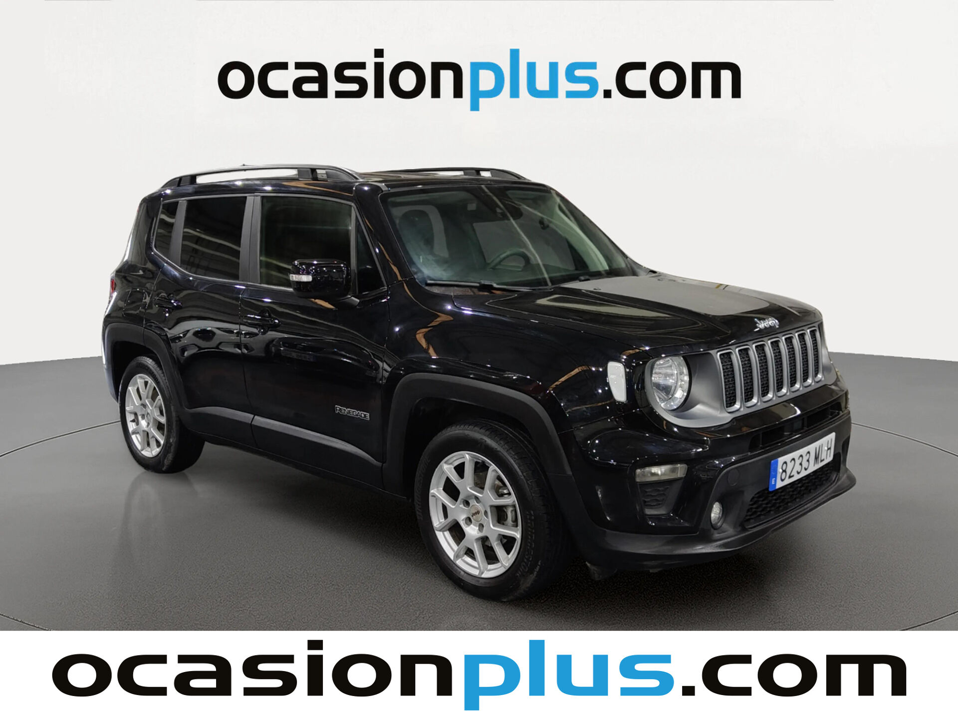 Imagen 2 de JEEP Renegade