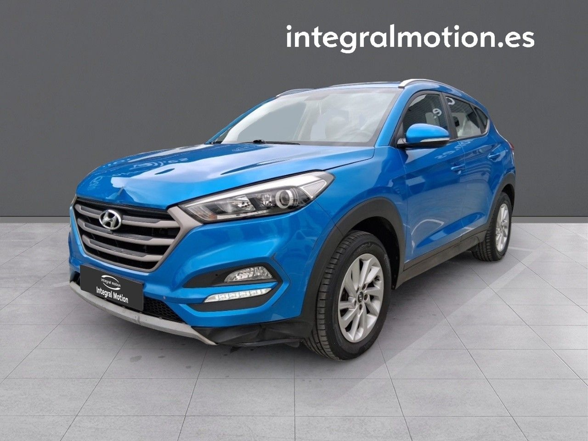 Imagen de HYUNDAI Tucson