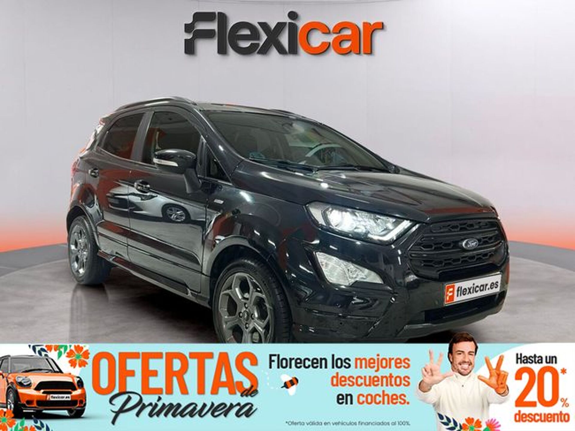Imagen 1 de FORD EcoSport