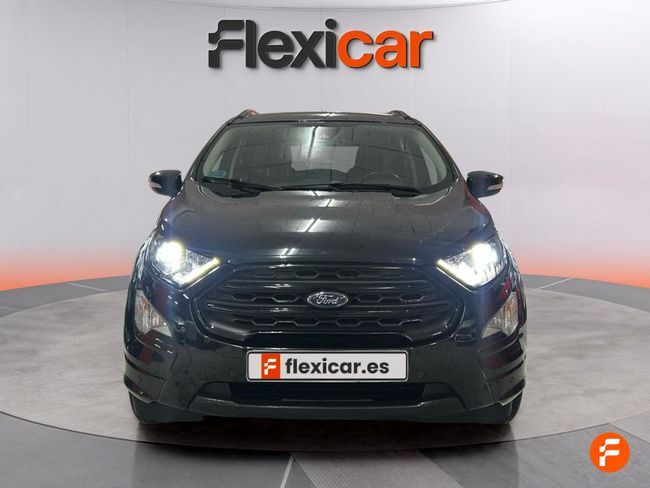 Foto del FORD EcoSport 1.0 EcoBoost ST Line 125