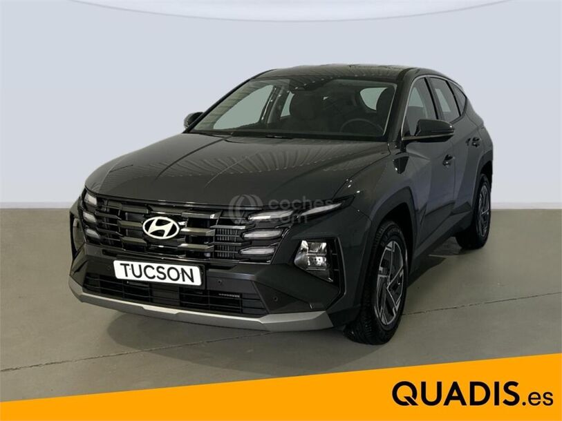 Foto del HYUNDAI Tucson 1.6 T Klass
