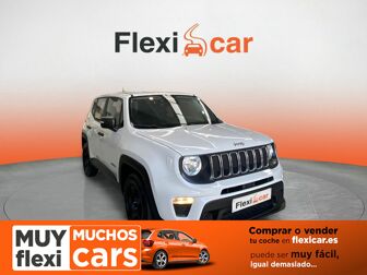 Imagen de JEEP Renegade 1.4 Multiair Longitude 4x2 103kW