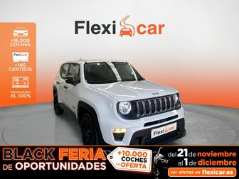 Imagen de JEEP Renegade 1.0 Limited 4x2