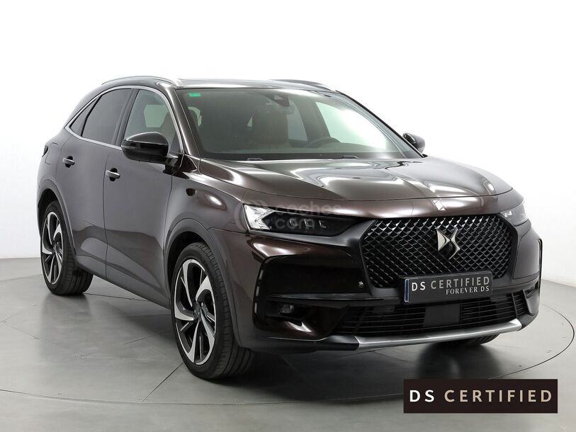 Foto del DS DS 7 Crossback 1.6 PT. Grand Chic Aut. 225