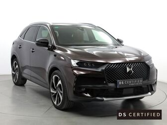 Imagen de DS DS 7 Crossback 1.6 PT. Grand Chic Aut. 225