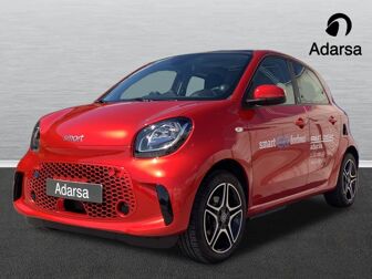 Imagen de SMART Forfour EQ