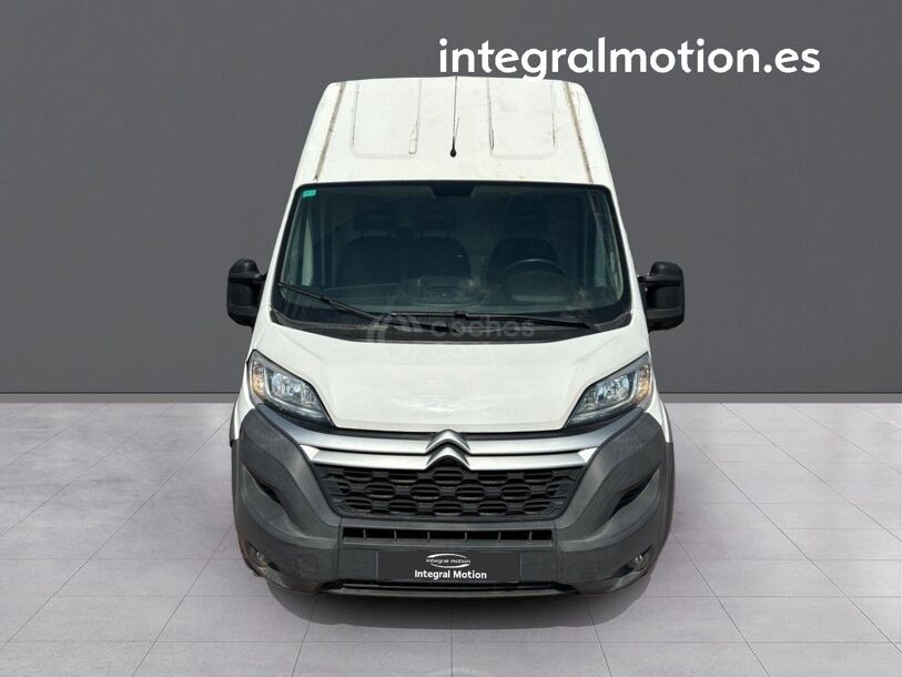 Foto del CITROEN Jumper Fg. 2.0BlueHDi 33 L2H2 130