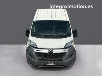 Imagen de CITROEN Jumper Fg. 2.0BlueHDi 33 L2H2 130