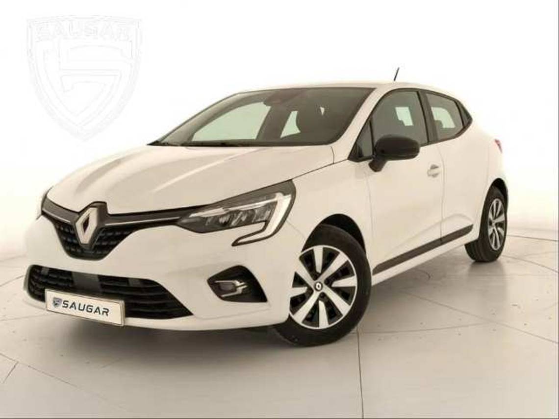 RENAULT Clio (TCe 91CV Equilibre) en Ávila