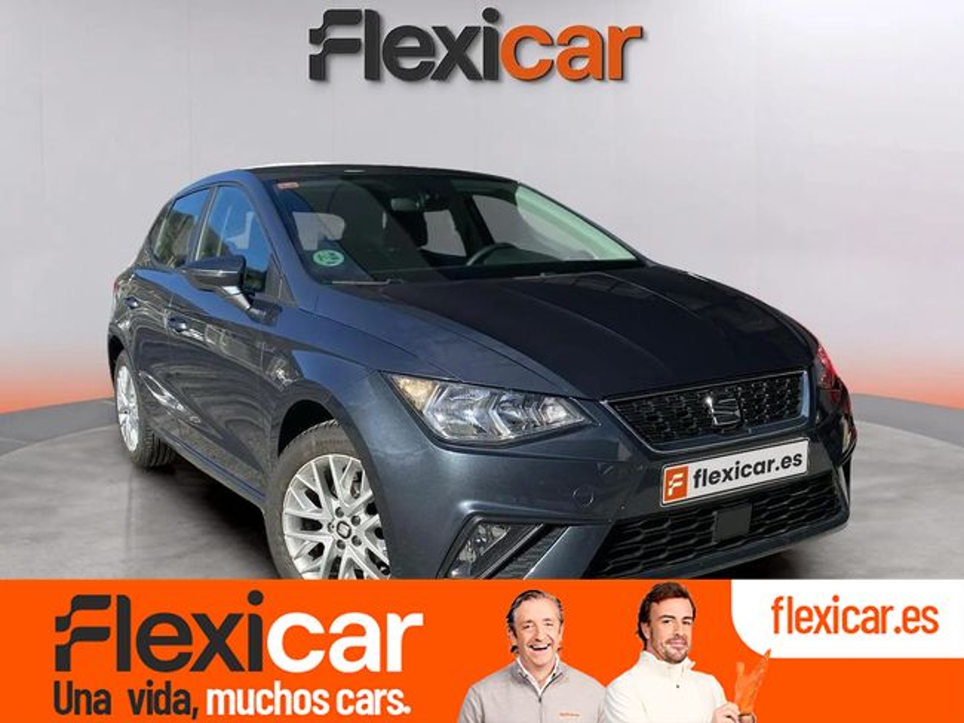 Imagen de SEAT Ibiza