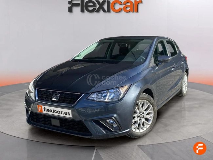 Foto del SEAT Ibiza 1.0 S&S Reference Plus 75