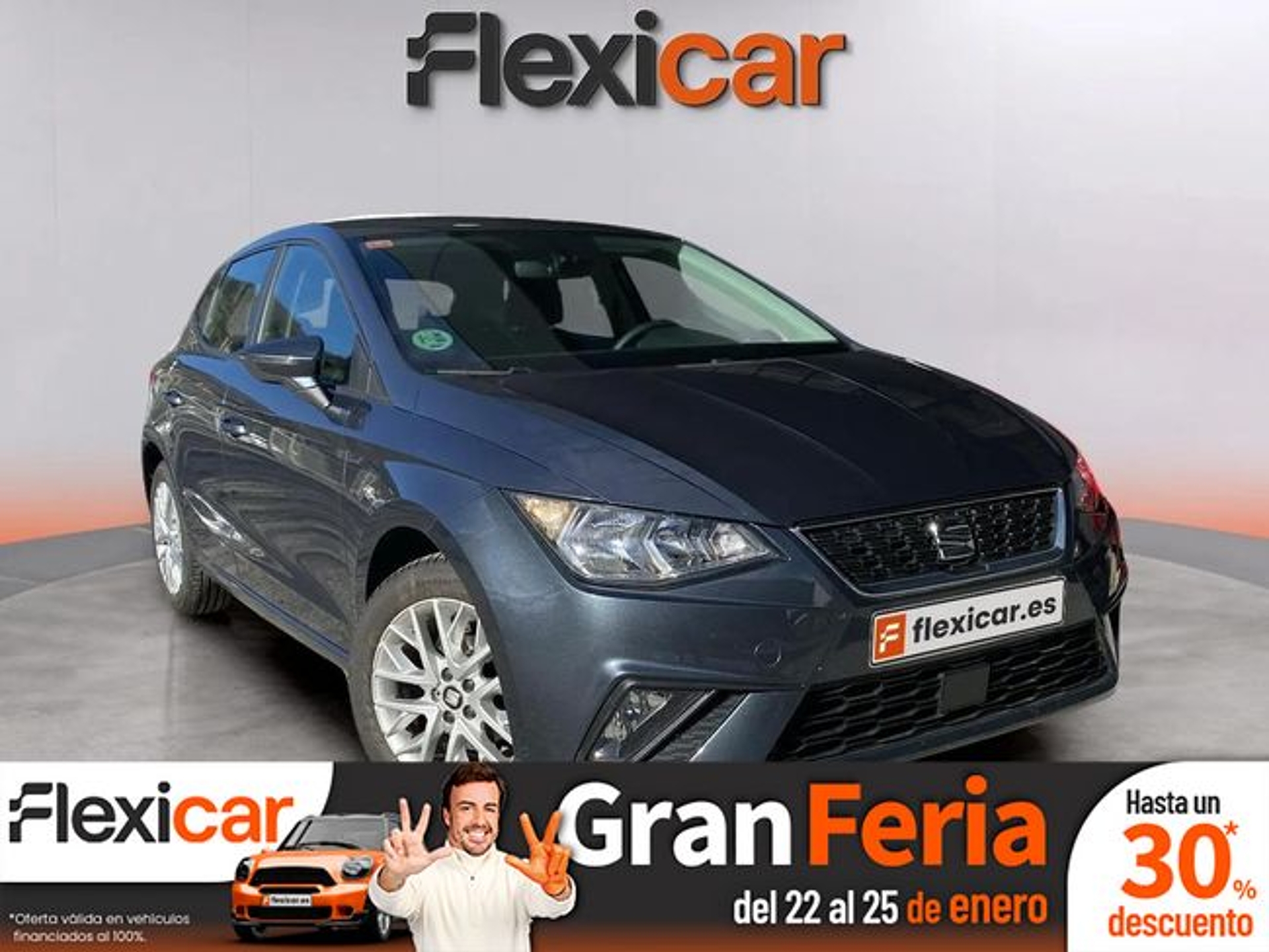 Imagen de SEAT Ibiza
