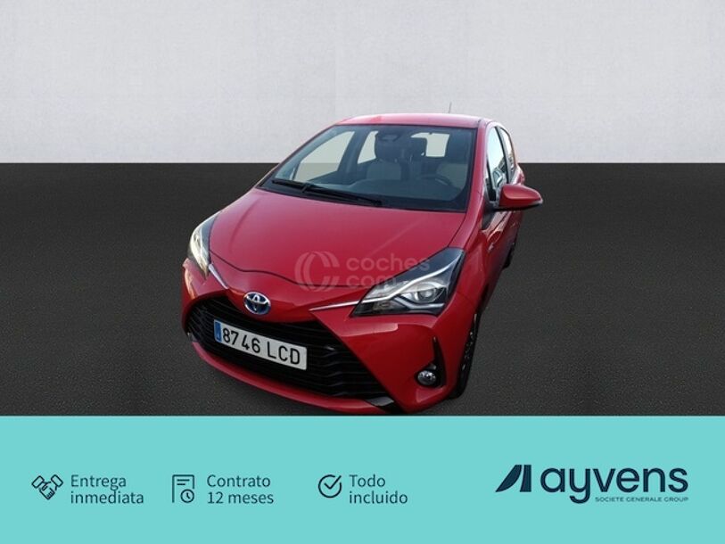 Foto del TOYOTA Yaris 100H 1.5 Active Tech