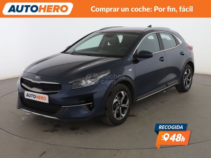 Foto del KIA XCeed 1.6 CRDi Eco-Dynamics Drive 115