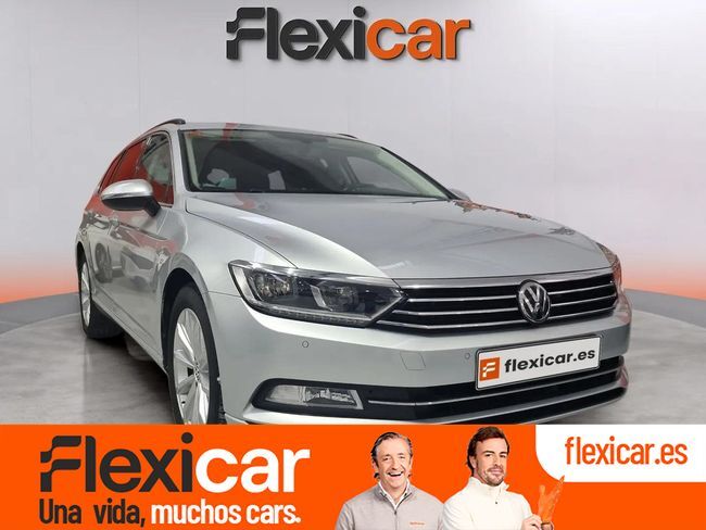 VOLKSWAGEN Passat (Advance 2.0 TDI 110kW(150CV) DSG Variant) en Sevilla