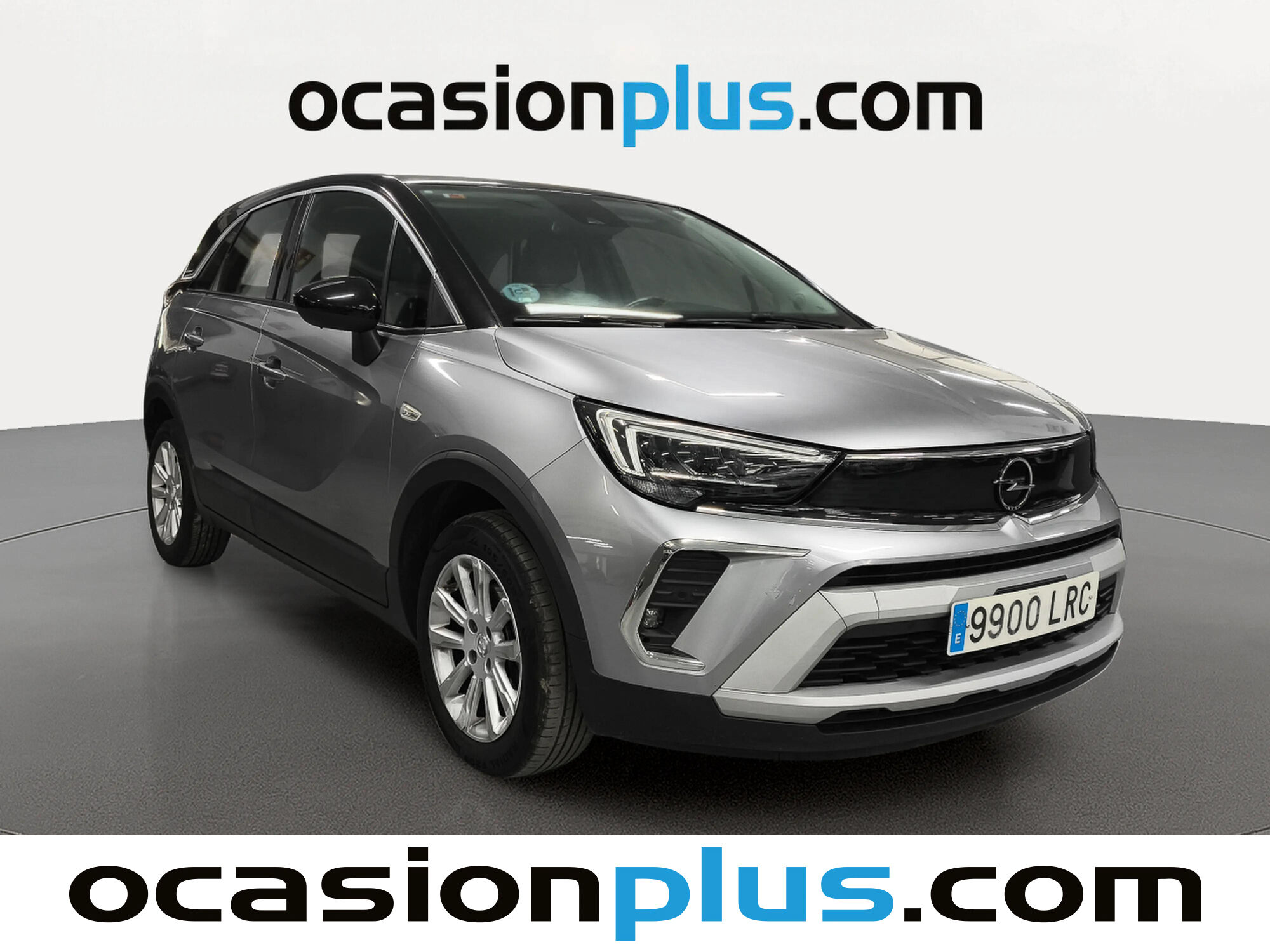 Foto del OPEL Crossland 1.5D S&S Business Elegance 120 Aut.