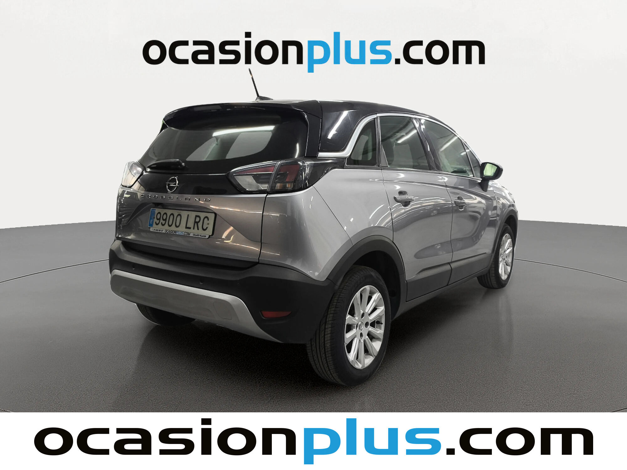 Foto del OPEL Crossland 1.5D S&S Business Elegance 120 Aut.