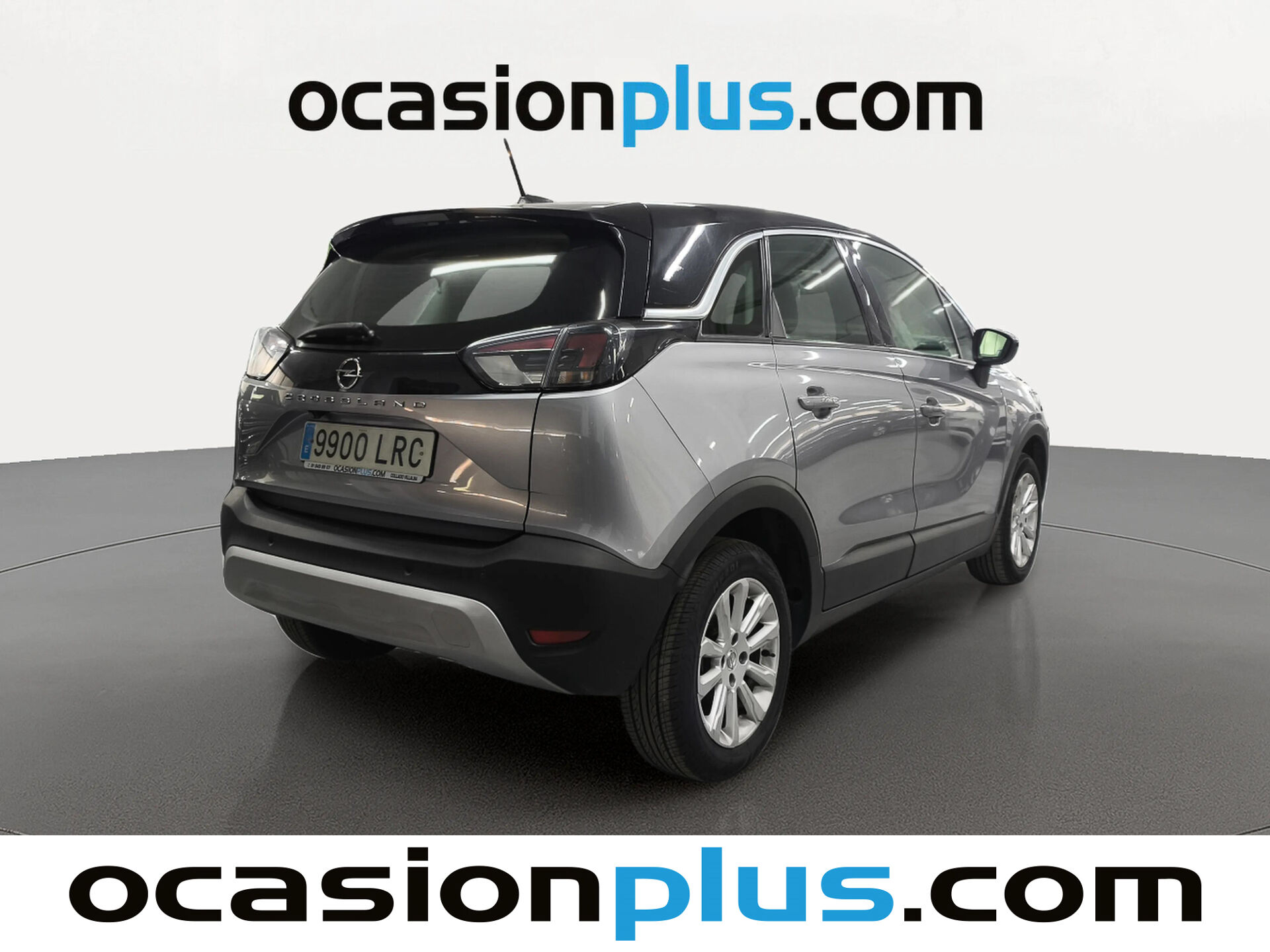 Imagen 3 de OPEL Crossland