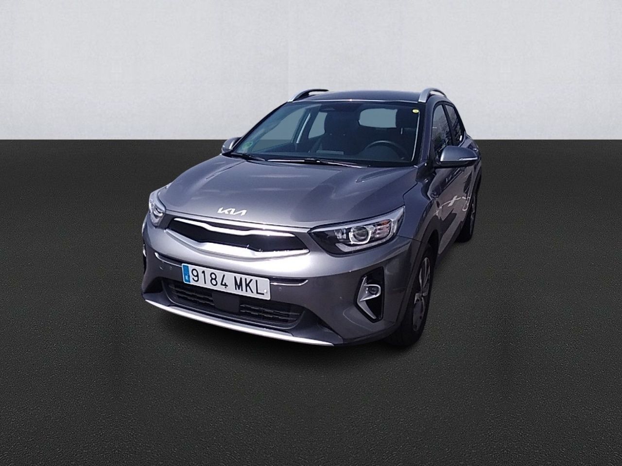 KIA Stonic (1.2 DPi Drive 62 kW (84 CV)) en Madrid