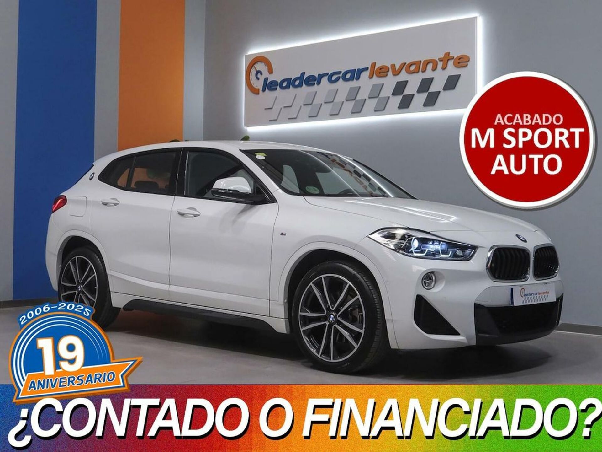 Imagen de BMW X2