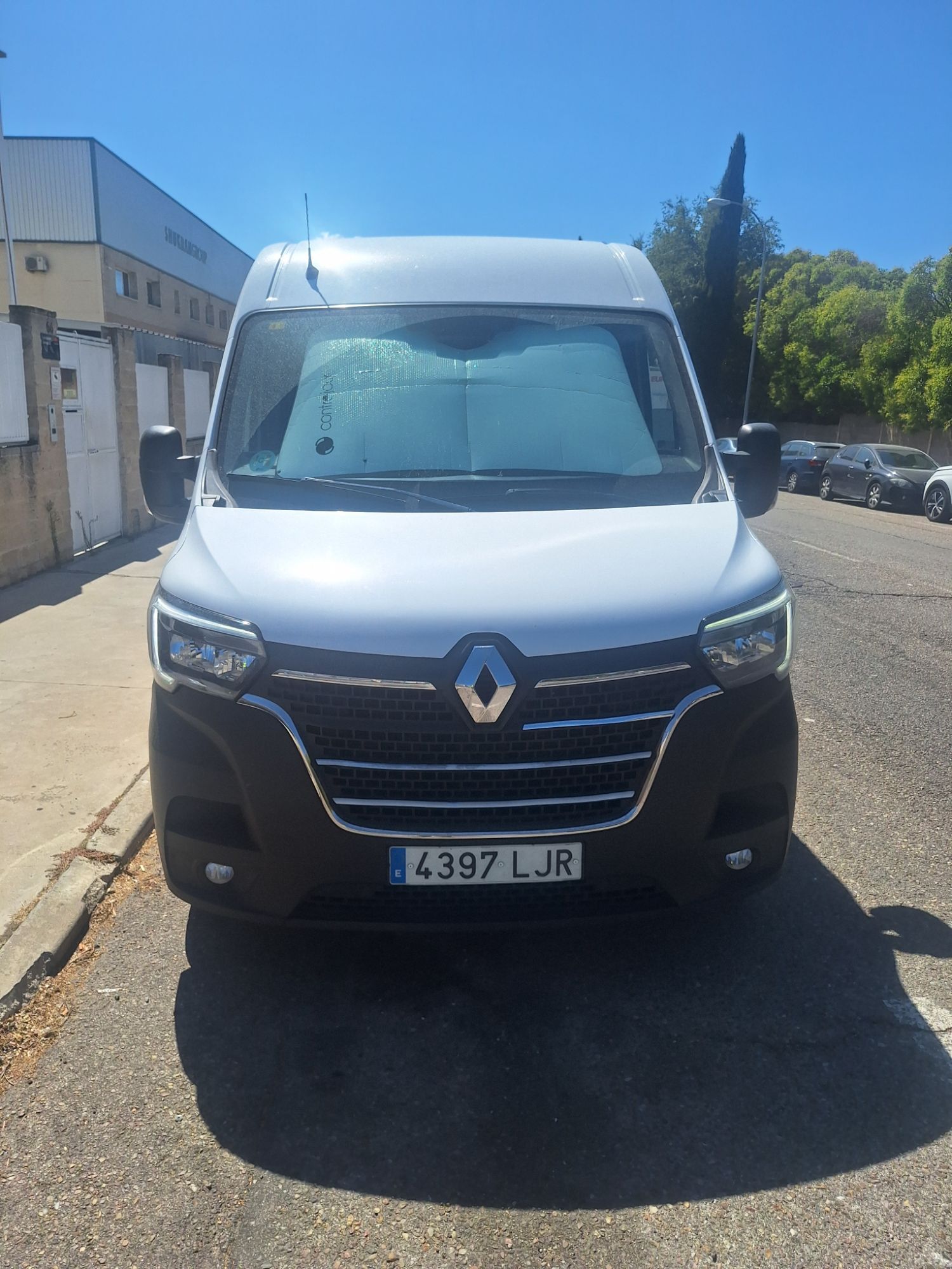 Foto del RENAULT Master Fg. Blue dCi L3H2 3500 T 99kW