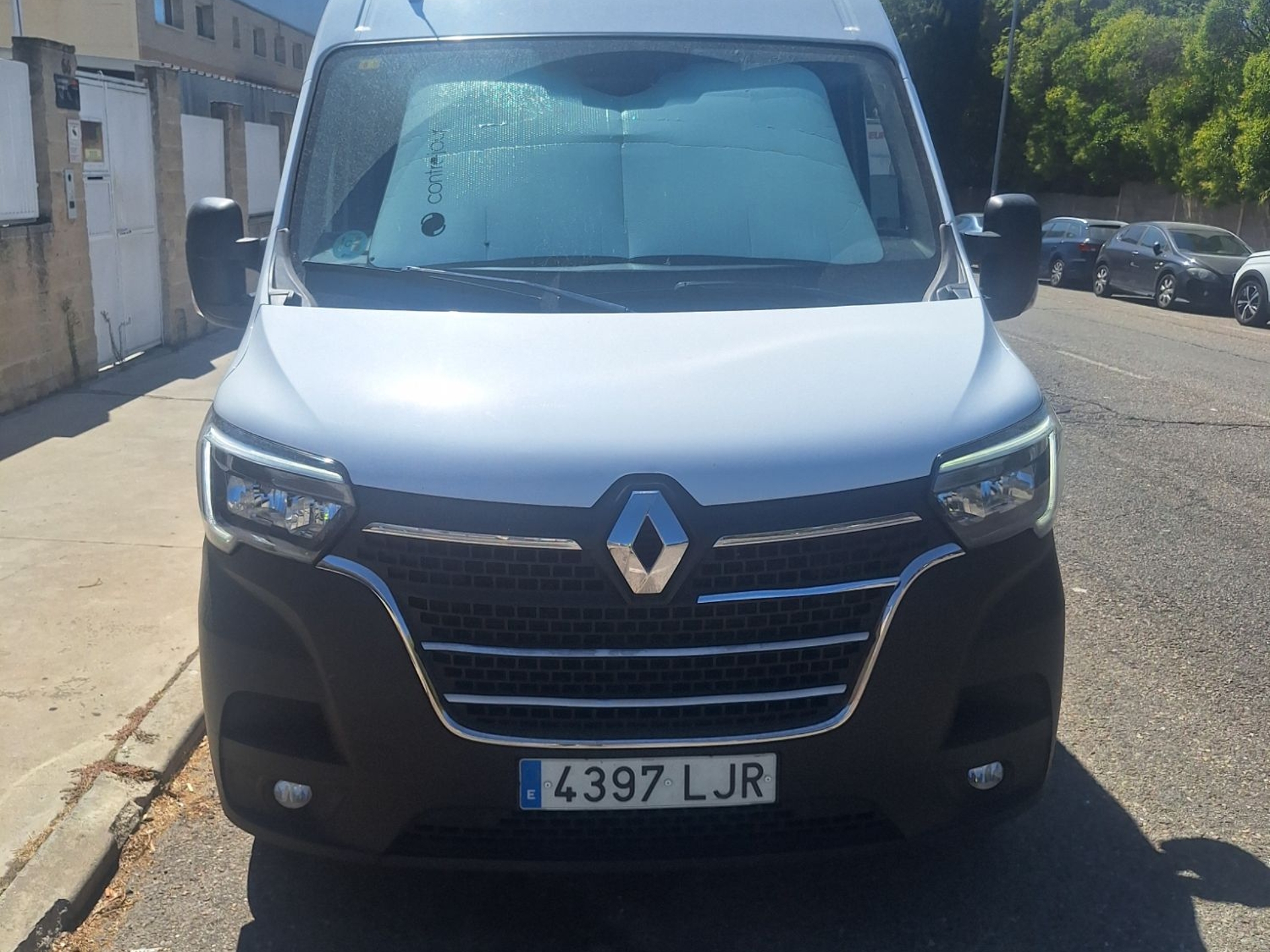 Imagen de RENAULT Master