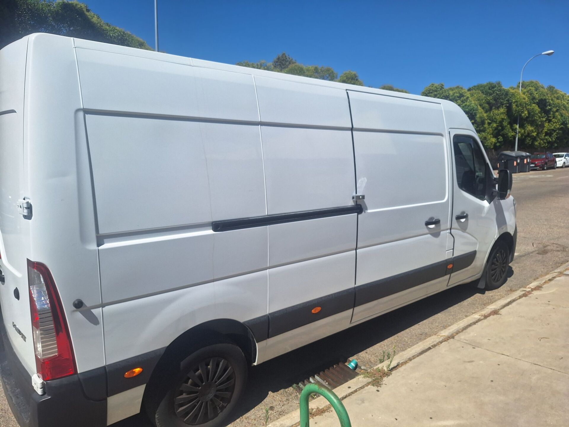 Imagen 2 de RENAULT Master