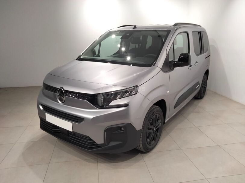 Foto del CITROEN Berlingo BlueHDi S&S Talla M Max 130
