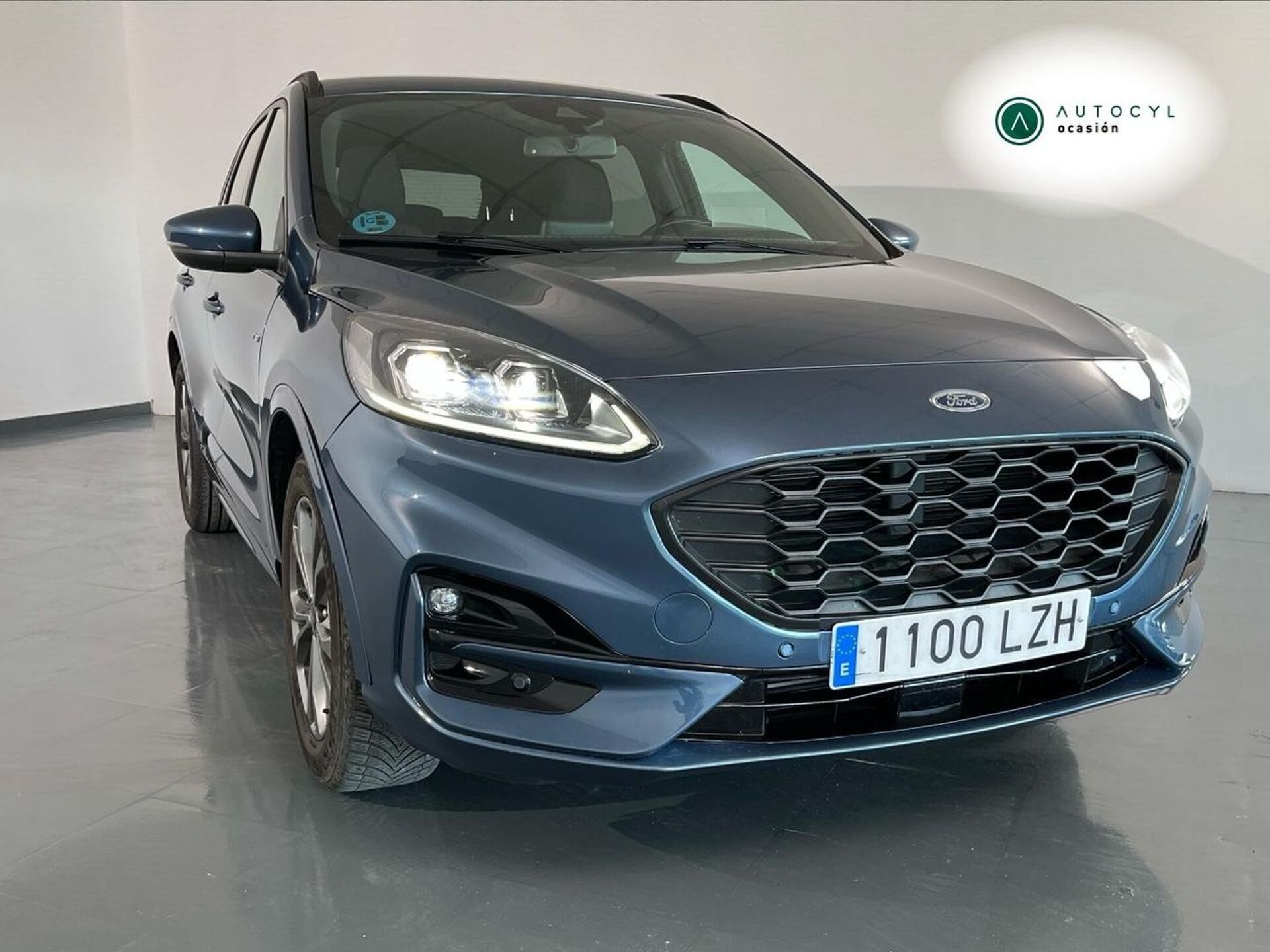Imagen de FORD Kuga