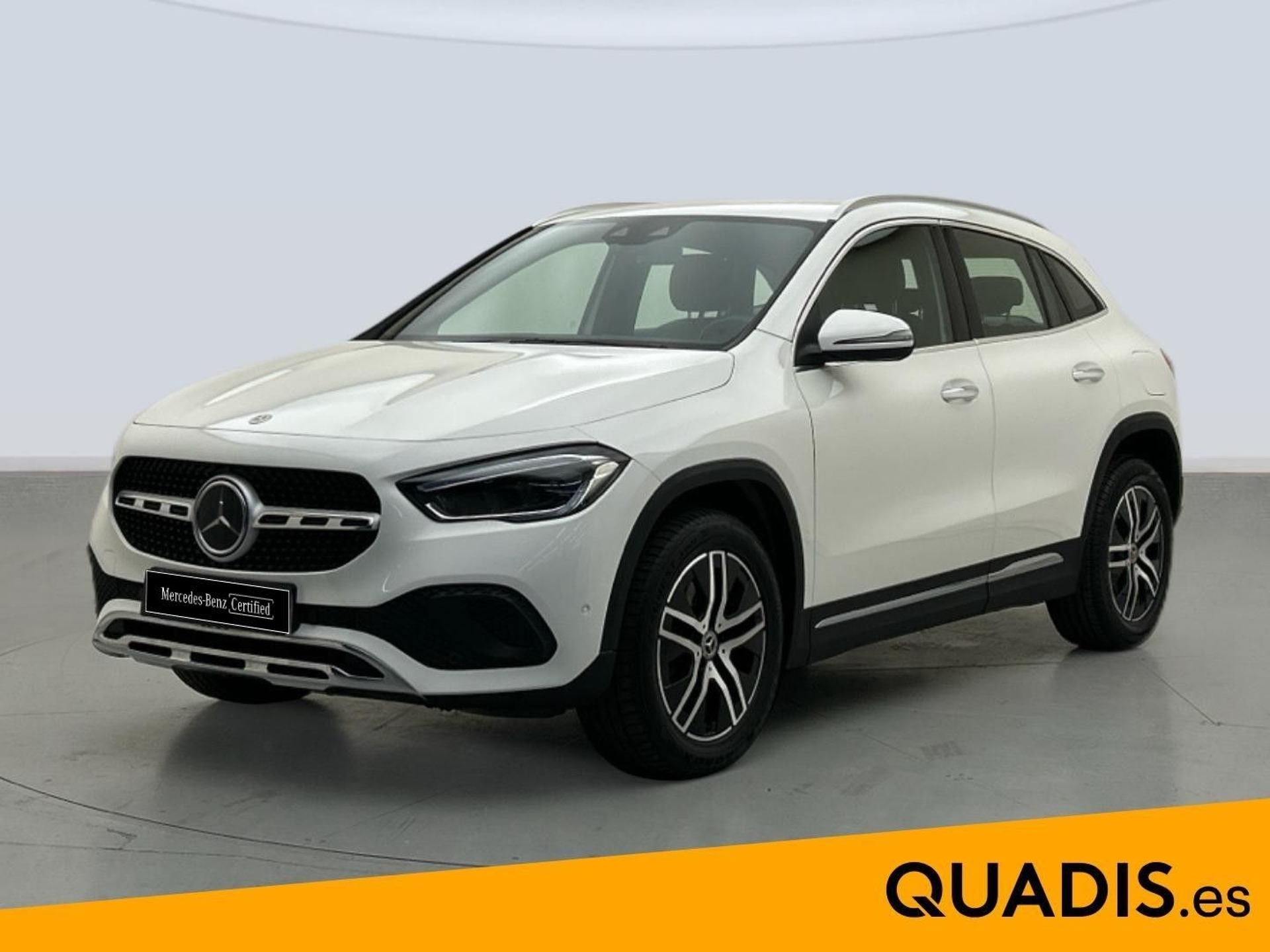 Imagen de MERCEDES Clase GLA