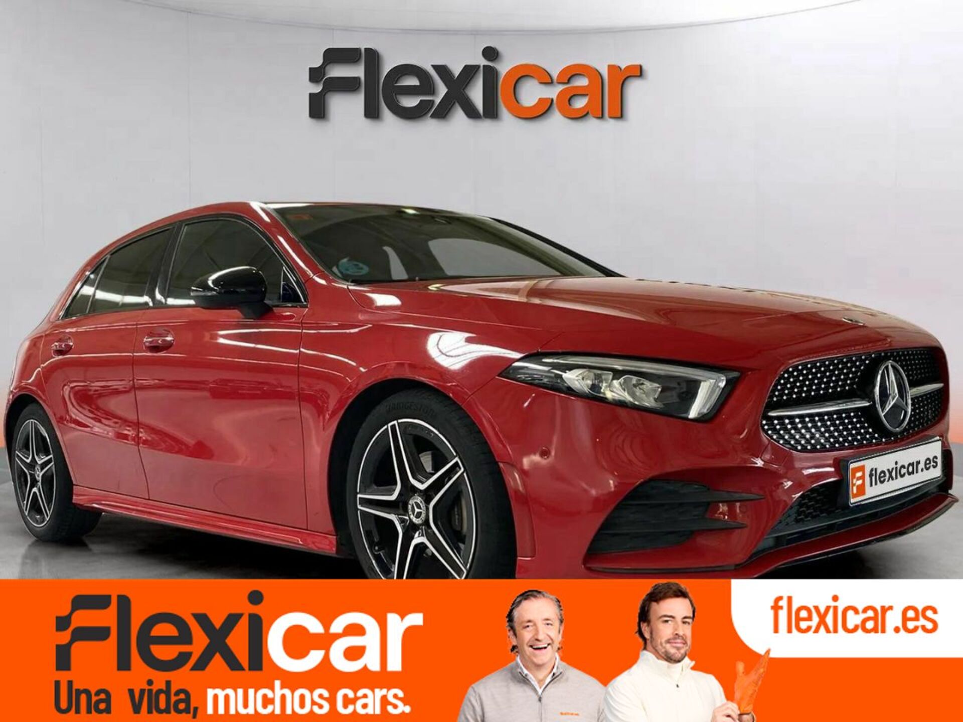 Imagen de MERCEDES Clase A