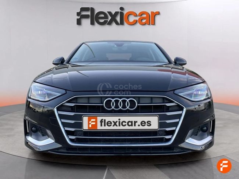Foto del AUDI A4 30 TDI Advanced S tronic 100kW