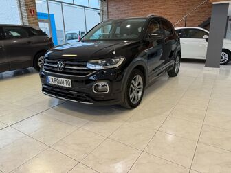 Imagen de VOLKSWAGEN T-Cross 1.5 TSI Sport DSG7 110kW